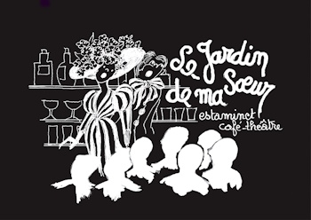 Le Jardin De Ma Sœur